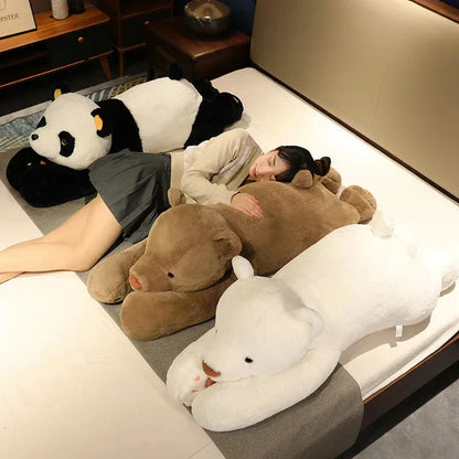 Big Soft Teddy Bear Plush Toys