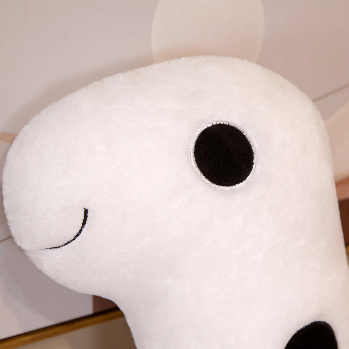 Colorful Sea Life Soft Eel Plush Toys