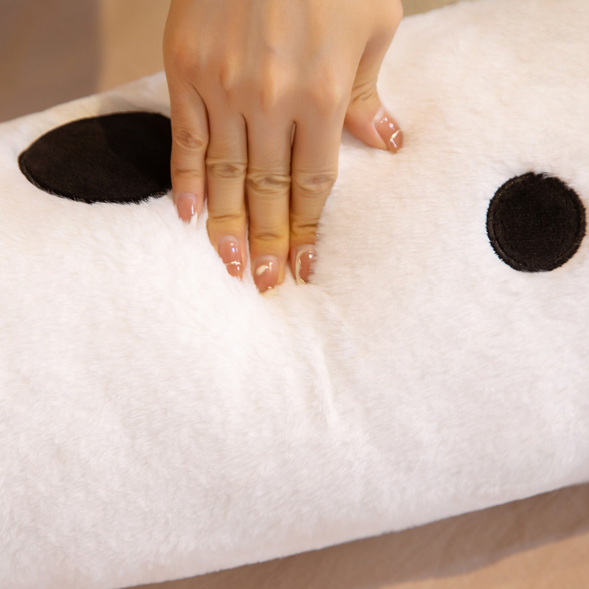 Colorful Sea Life Soft Eel Plush Toys