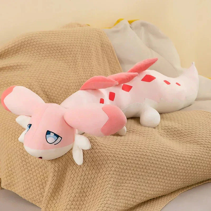 Cute Long Dragon Stuffed Animal Plush Toys