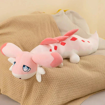 Cute Long Dragon Stuffed Animal Plush Toys
