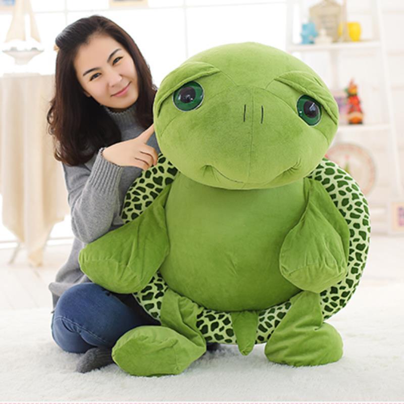 Fun Plush Tortoise Toy - Yeezlab