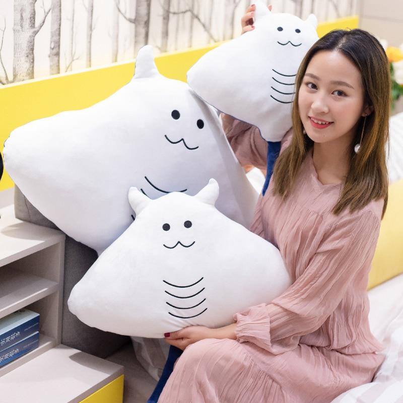 Remote Control Flying Ray Toy - Yeezlab