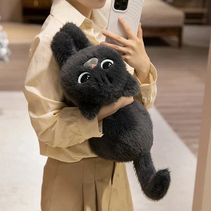 Cuddly Kitten Soft Plush Toys