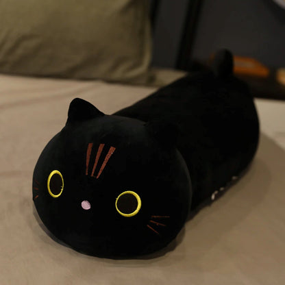Cuddly Kitten Soft Plush Toys