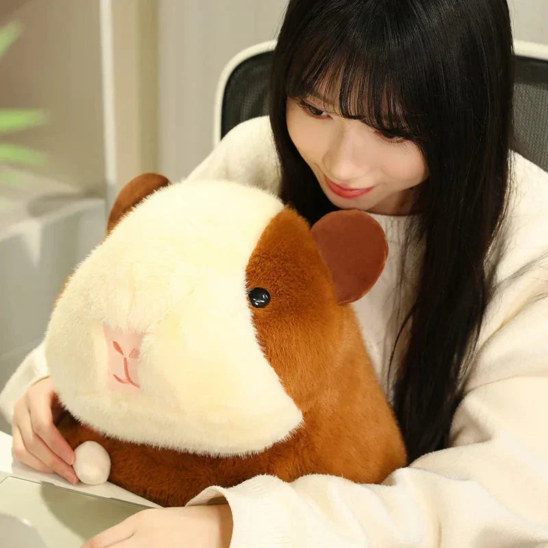 Cute Guinea Pig Soft Plush Toys