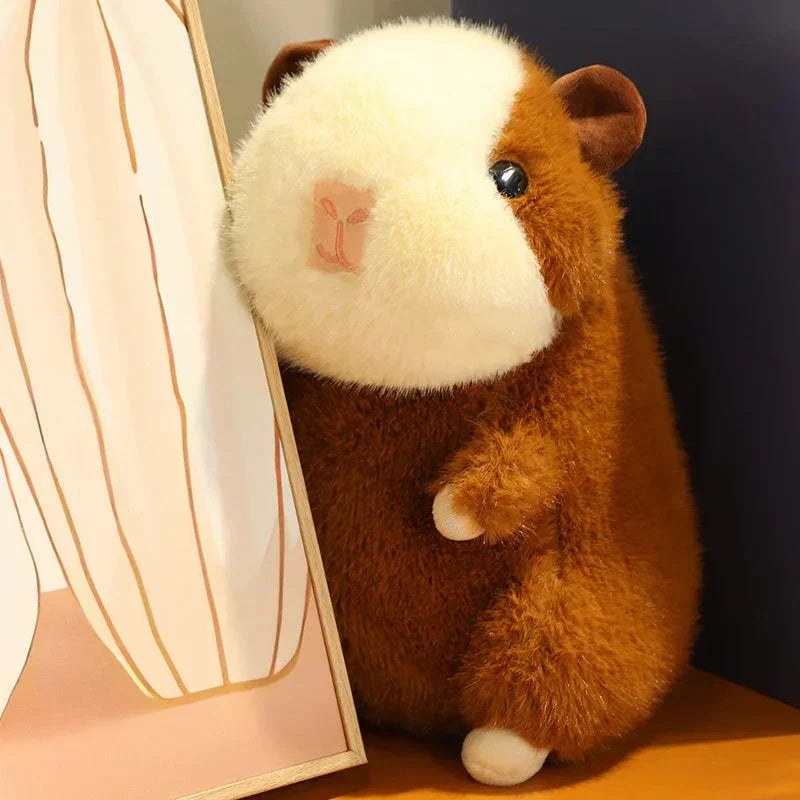 Cute Guinea Pig Soft Plush Toys