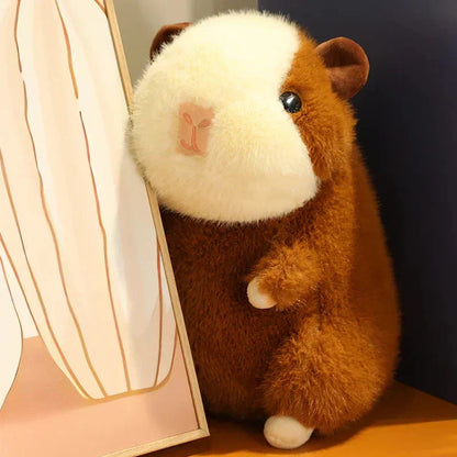Cute Guinea Pig Soft Plush Toys