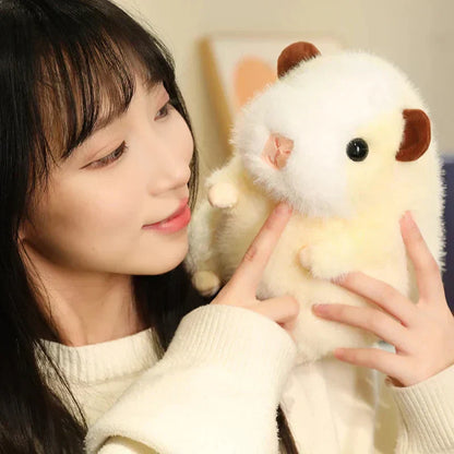 Cute Guinea Pig Soft Plush Toys