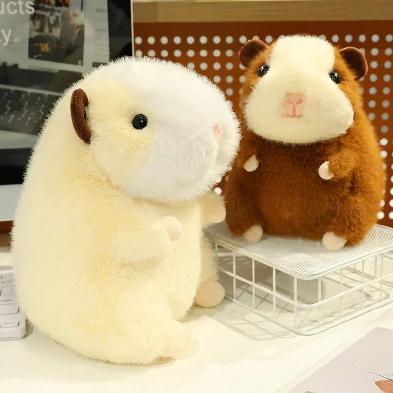 Cute Guinea Pig Soft Plush Toys