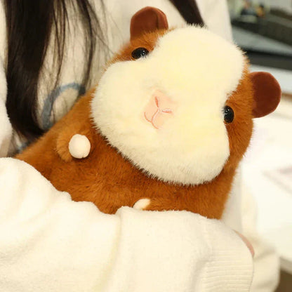 Cute Guinea Pig Soft Plush Toys