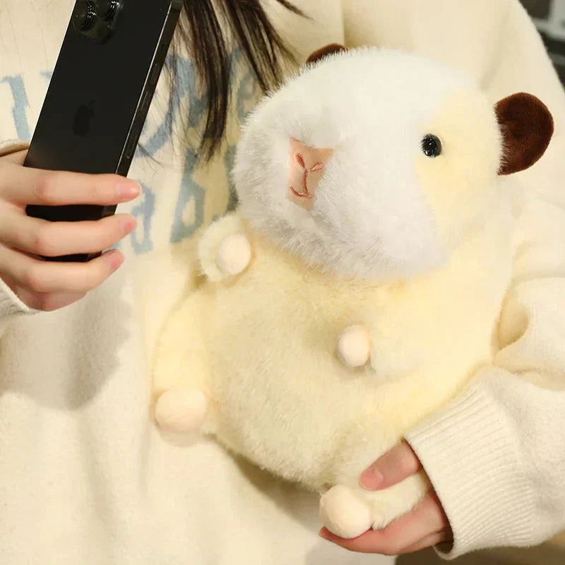 Cute Guinea Pig Soft Plush Toys