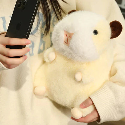 Cute Guinea Pig Soft Plush Toys