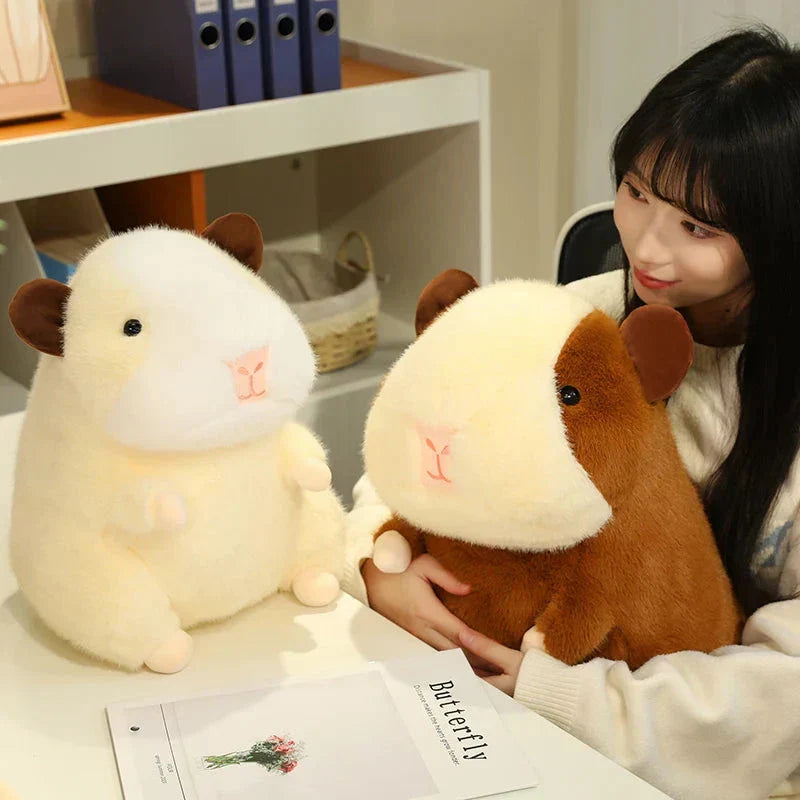 Cute Guinea Pig Soft Plush Toys