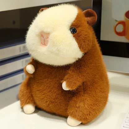 Cute Guinea Pig Soft Plush Toys