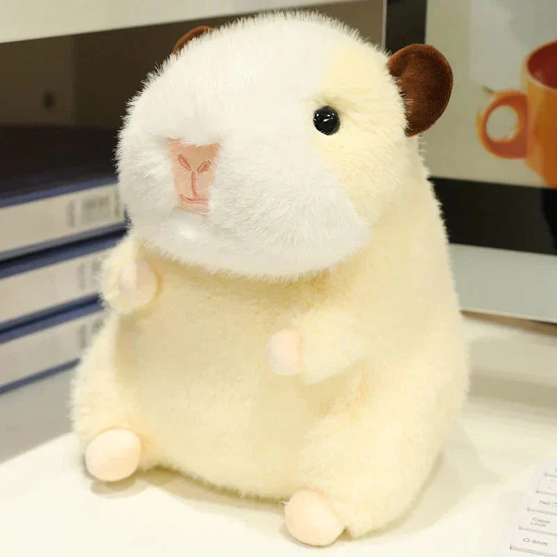 Cute Guinea Pig Soft Plush Toys
