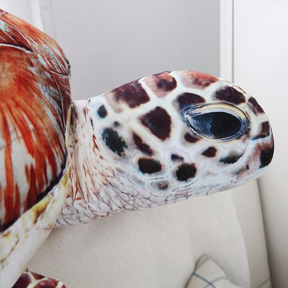 Cute Sea Turtle Soft Plush Toys