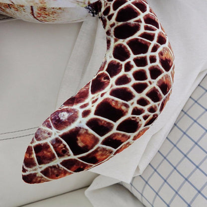 Cute Sea Turtle Soft Plush Toys
