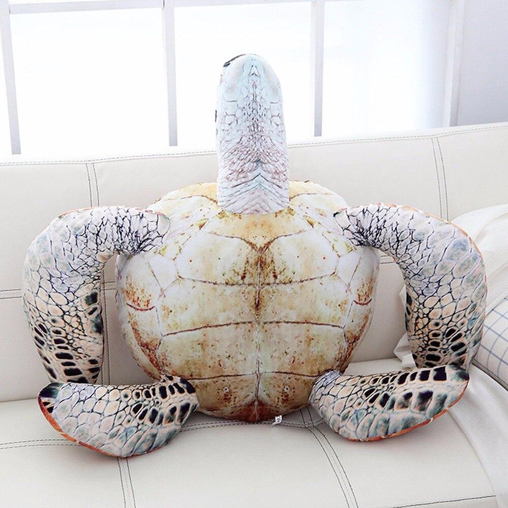 Cute Sea Turtle Soft Plush Toys