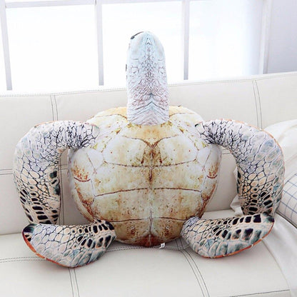 Cute Sea Turtle Soft Plush Toys