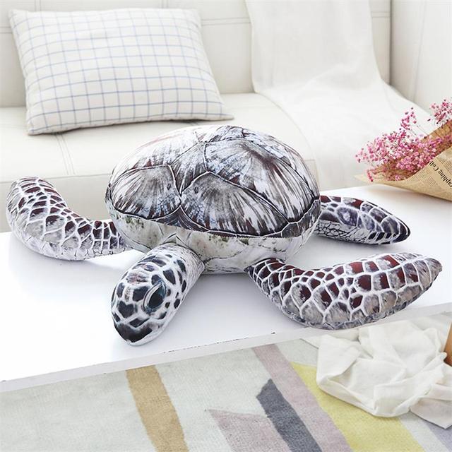 Cute Sea Turtle Soft Plush Toys