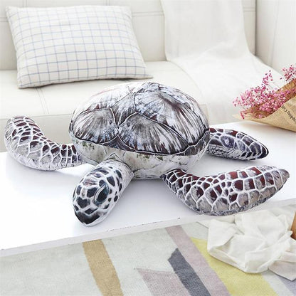 Cute Sea Turtle Soft Plush Toys