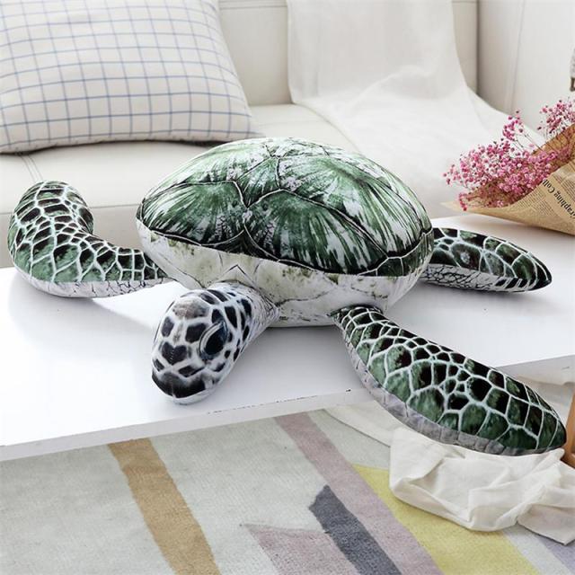 Cute Sea Turtle Soft Plush Toys