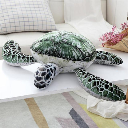 Cute Sea Turtle Soft Plush Toys