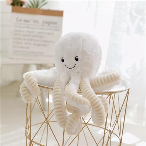 Cute Octopus Soft Toy Plushies