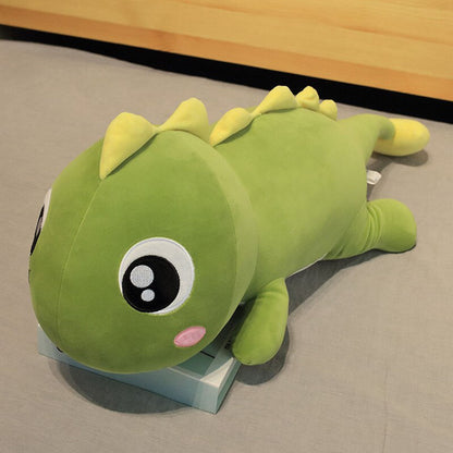 Cute Lizard Plush Toy