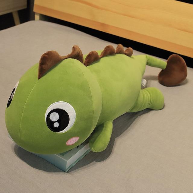 Cute Lizard Plush Toy