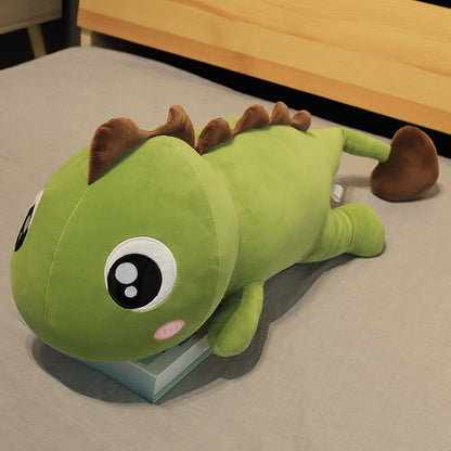 Cute Lizard Plush Toy - Yeezlab