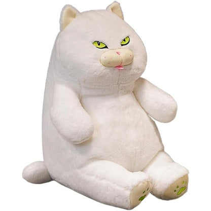 Fun Grumpy Cat Cute Plush Toy