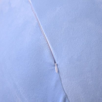 Fun Blue Squishy Toy