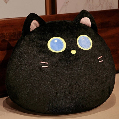 Cuddly Animal Soft Plush Pillow Set