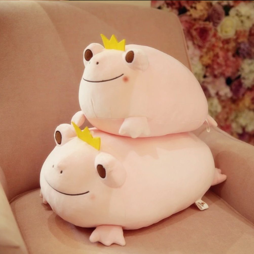 Luxury Yeezlab Frog Figurines - Yeezlab