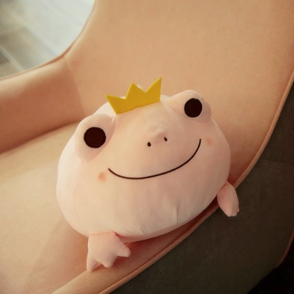 Luxury Yeezlab Frog Figurines