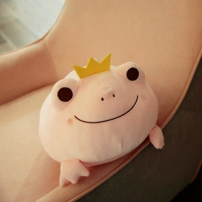 Luxury Yeezlab Frog Figurines