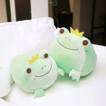 Luxury Yeezlab Frog Figurines