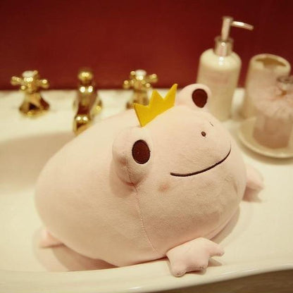 Luxury Yeezlab Frog Figurines