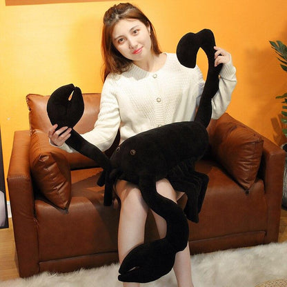 Casual Scorpion Yeezlab Sneakers