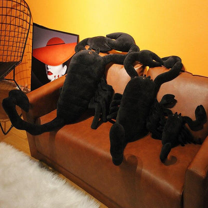 Casual Scorpion Yeezlab Sneakers