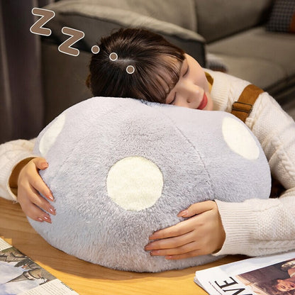 Fun Spot Mushroom Soft Toys