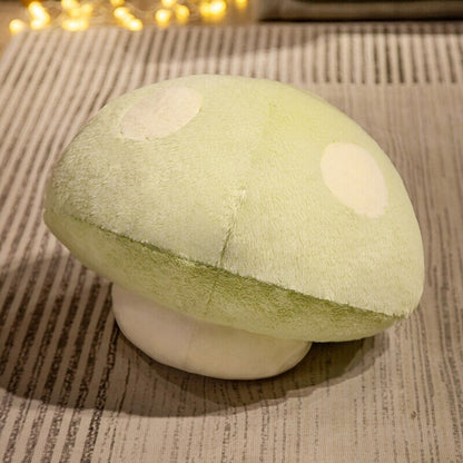 Fun Spot Mushroom Soft Toys