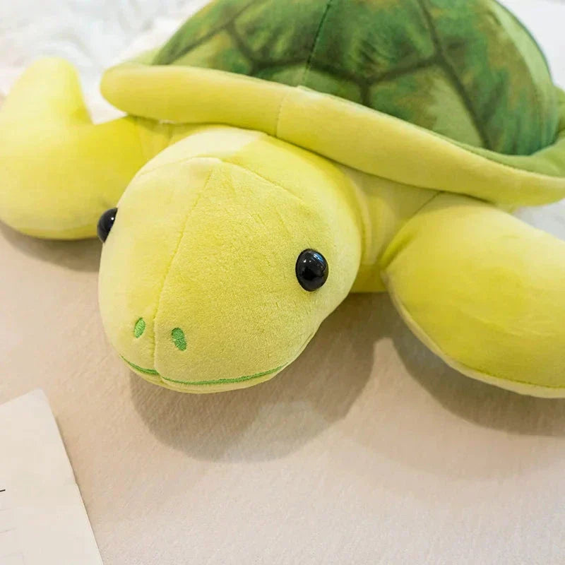 Cute Sea Turtle Soft Plush Toys