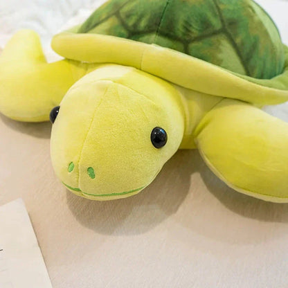 Cute Sea Turtle Soft Plush Toys