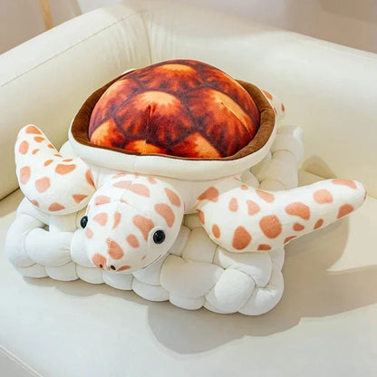Cute Sea Turtle Soft Plush Toys
