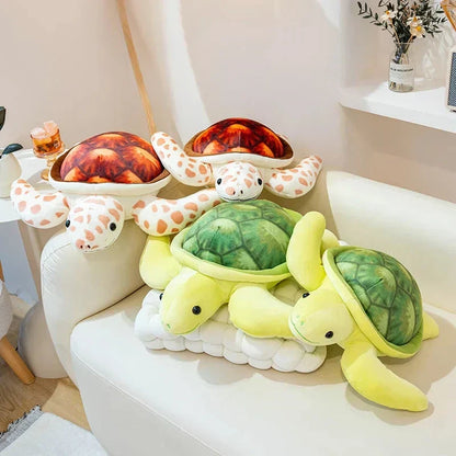 Cute Sea Turtle Soft Plush Toys