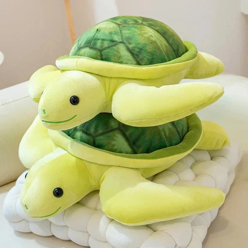 Cute Sea Turtle Soft Plush Toys