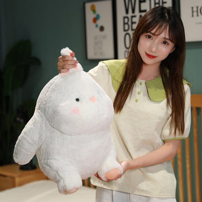 Soft Cuddly Plush Toy Friends Limited Edition
